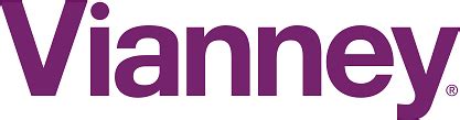 vianney logotipo